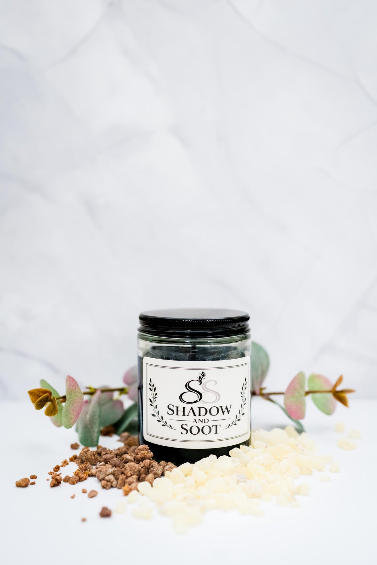 Cabana Boy Scented Soy Candle