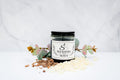 Custom Blend Soy Candle Metal Lid 7 oz